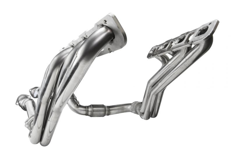 KSH LT Header & Conn Pipe