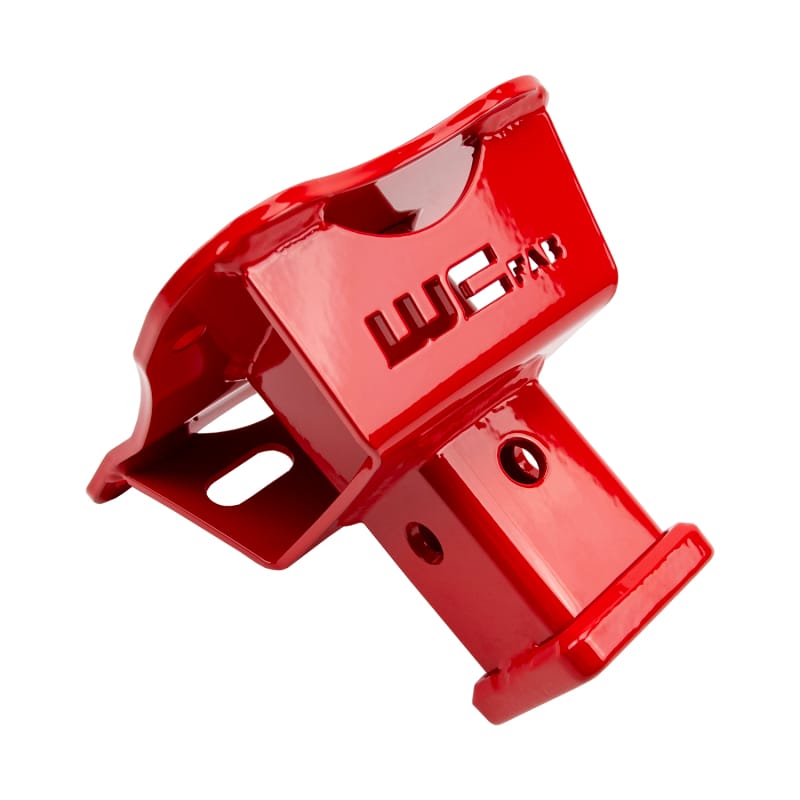 WCF Side X Side Receiver Hitch