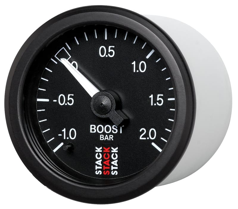 AM Stack Gauges thumbnail 2