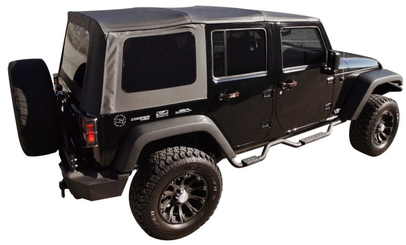 RAM Replacement Soft Tops thumbnail 3