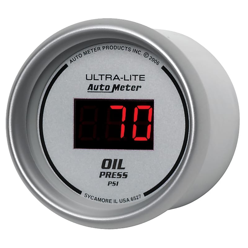 AM Ultra-Lite Gauges thumbnail 2
