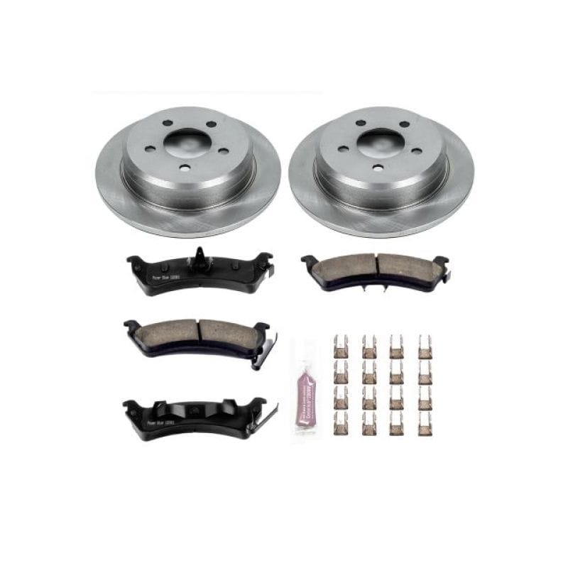 PSB Autospecialty Kit