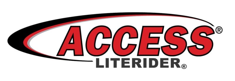 ACC Literider Roll-Up Cover thumbnail 3