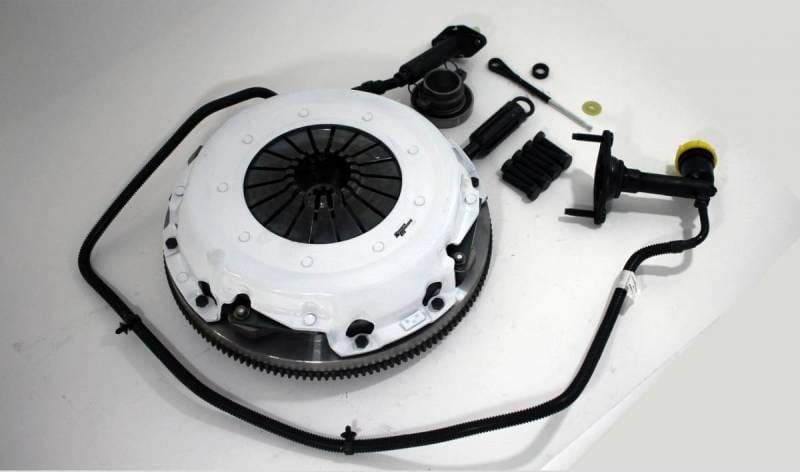 CM FXT400 Clutch Kits thumbnail 2