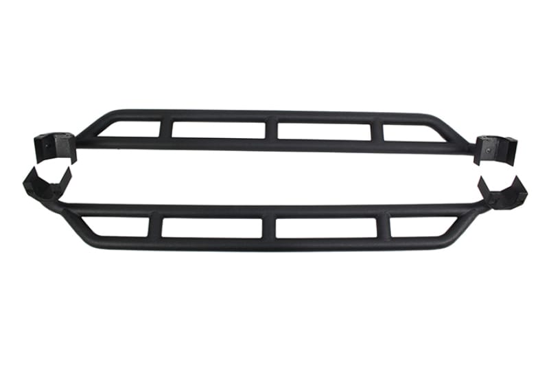 FBO Rock Sliders
