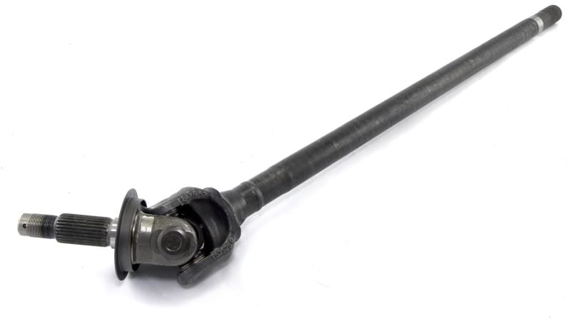 OMI Axle Assemblies