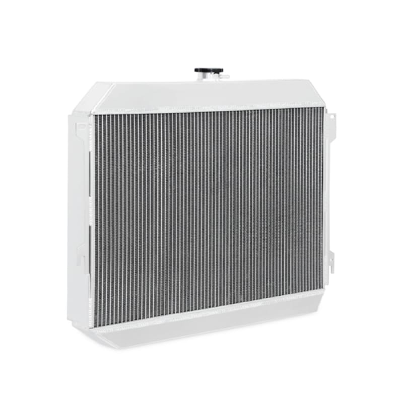 MM Radiators - Alum X-Line thumbnail 4