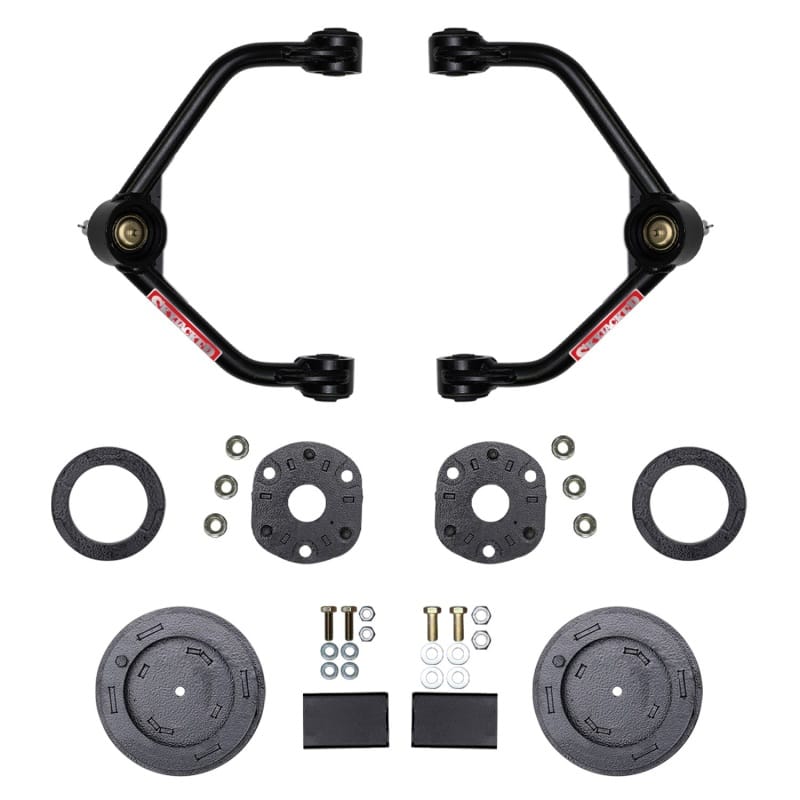 SKY Lift Kit Components