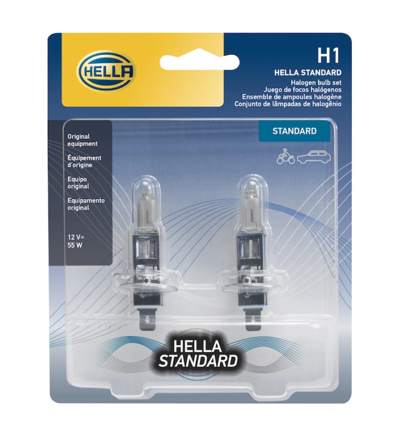 HELLA Bulbs thumbnail 3