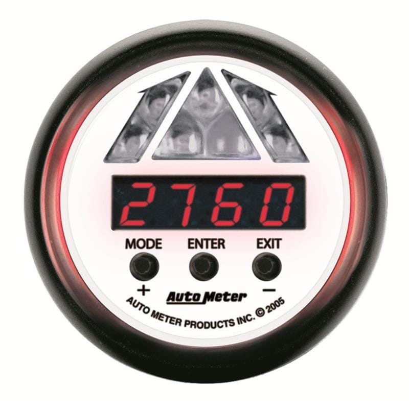 AM Phantom Gauges