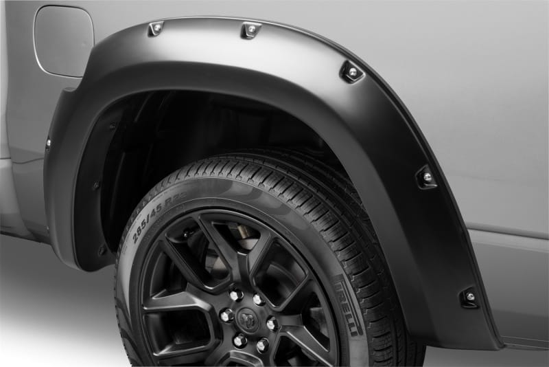HL RVL Fender Flares thumbnail 3