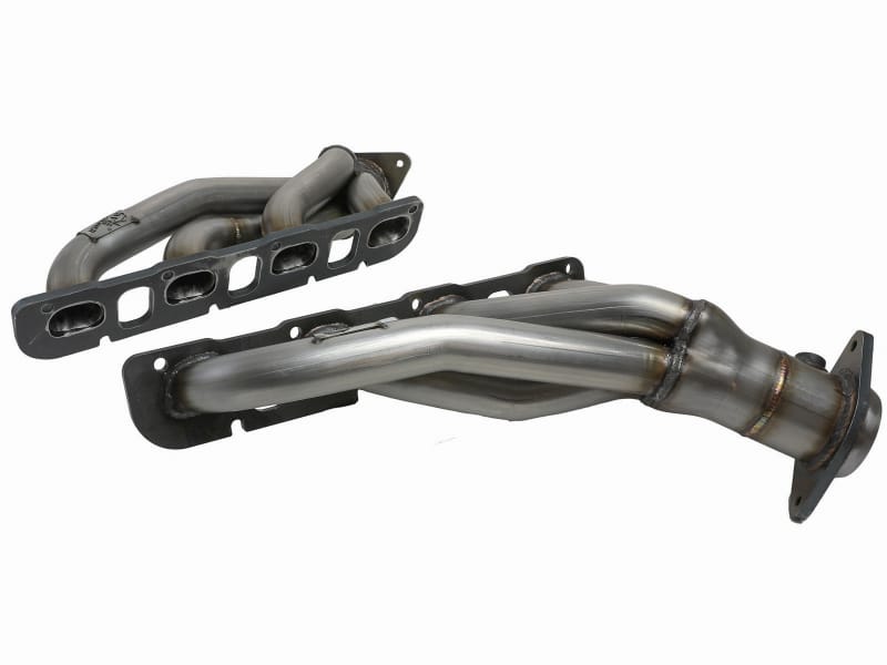 AFE Headers