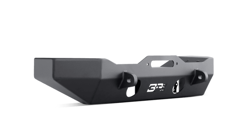 BOD Front Winch Bumpers thumbnail 4