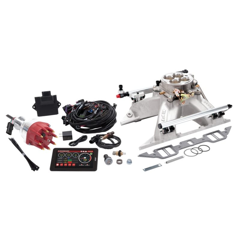 EDE EFI System