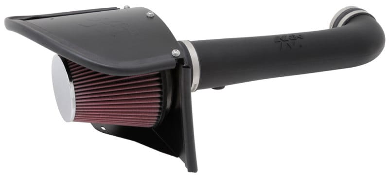 KN 57 FIPK Air Intake 50