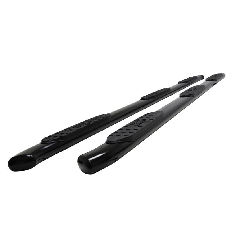 WES Nerf Bars - PRO TRAXX 5