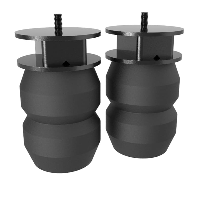 TIM Suspension Enhancement Systems