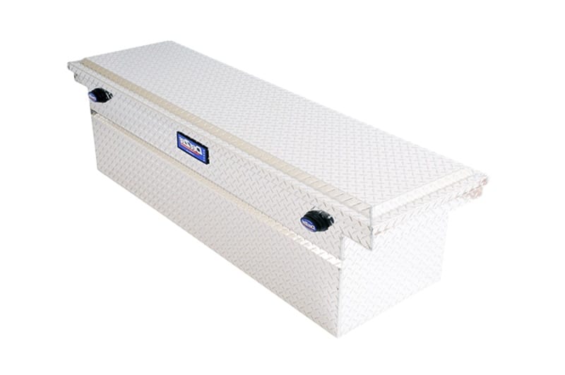 DZE Blue Label Toolbox