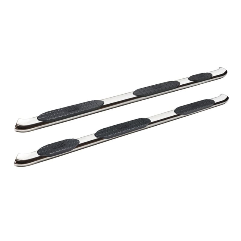 WES Nerf Bars - PRO TRAXX 5