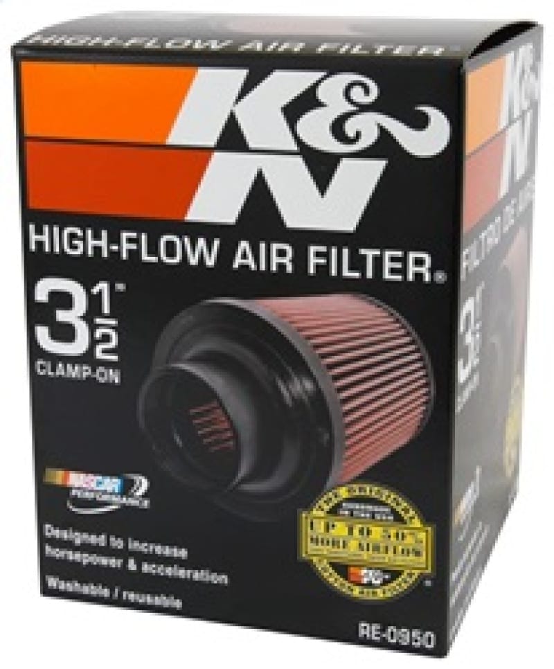 KN Universal Air Filter thumbnail 4