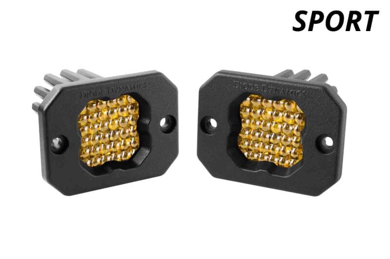 DIO LED Light Pods thumbnail 2