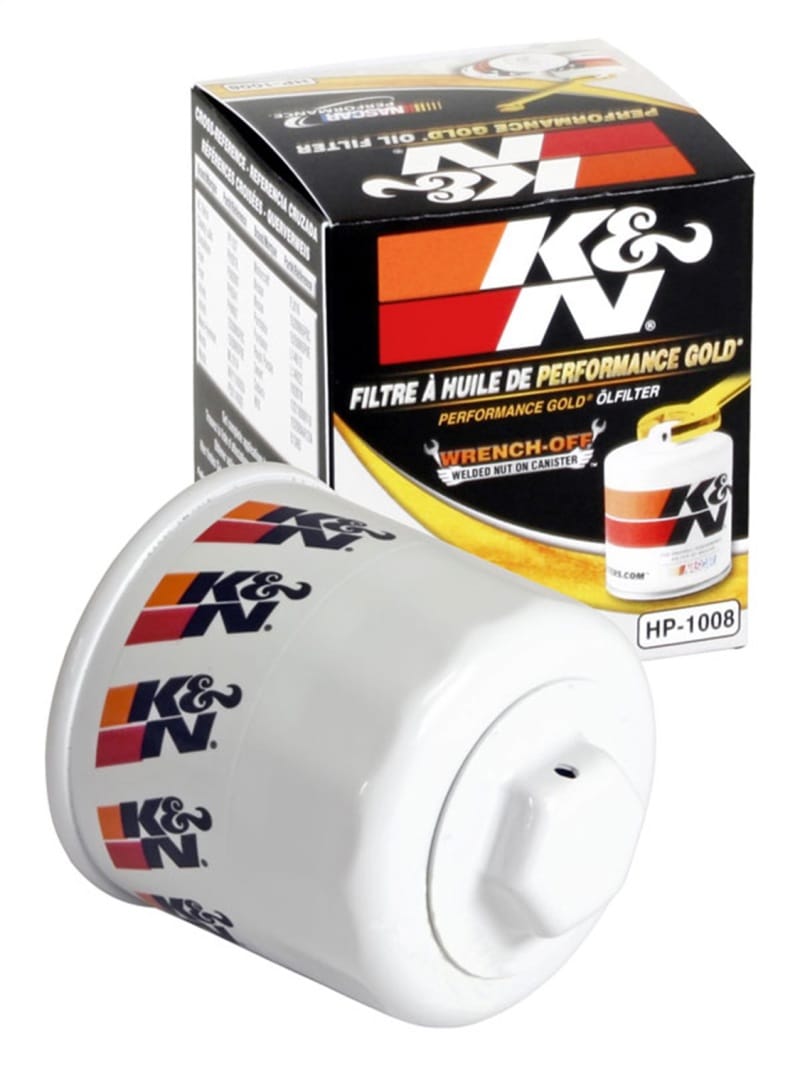 KN Premium Wrench-Off Oil Filt thumbnail 3