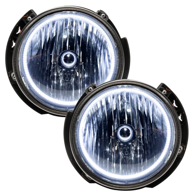 ORL Headlight Assemblies
