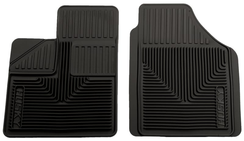 HL HD - Front - Black