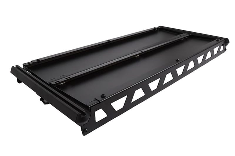 DZE Cargo Rack thumbnail 3