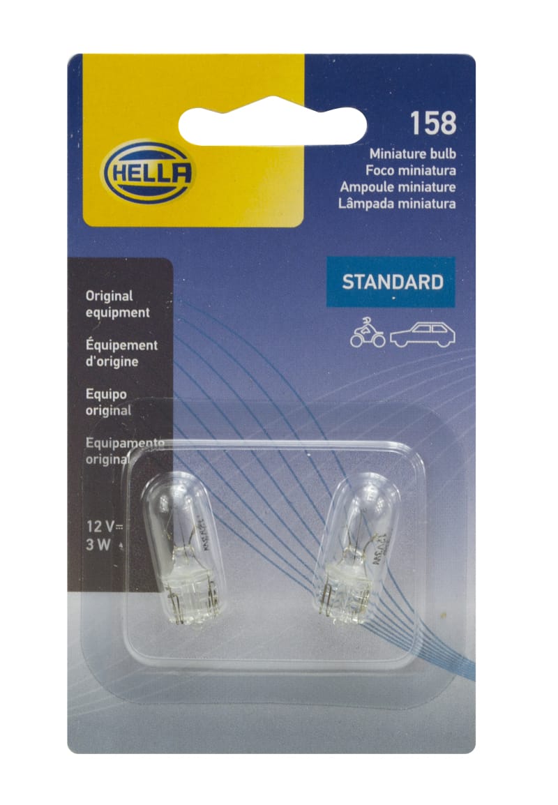 HELLA Bulbs thumbnail 3