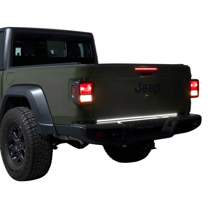 PUT Blade Tailgate Light Bars thumbnail 2