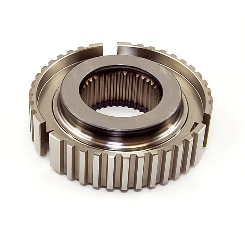 OMI Gears