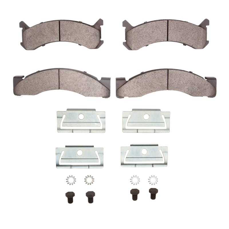 RNC Optimum OE Brake Pads