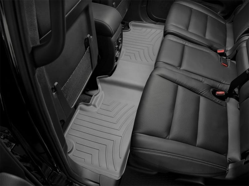 WT FloorLiner - Rear - Grey thumbnail 2