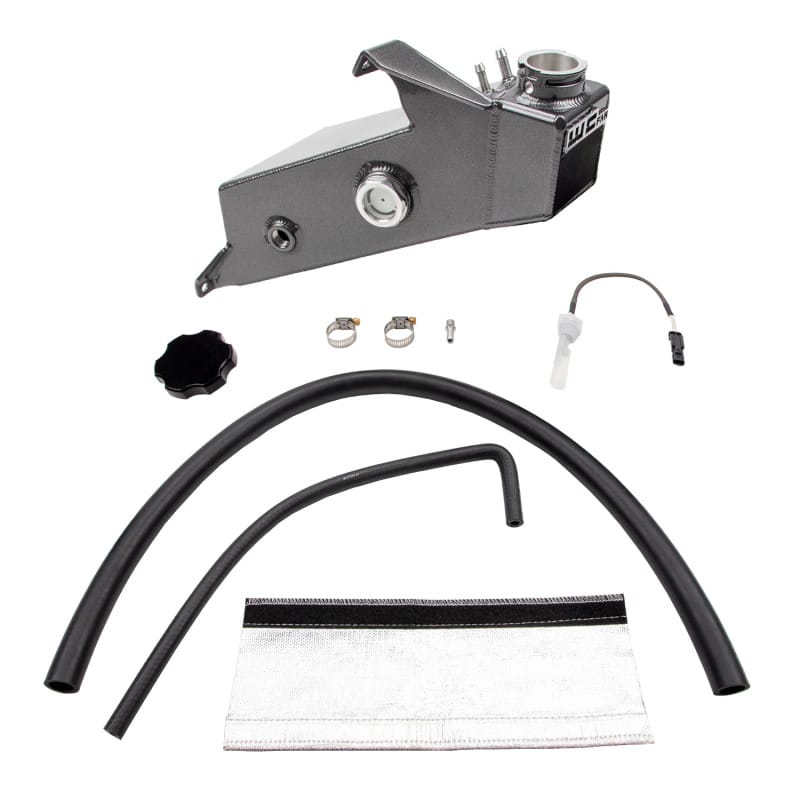 WCF Coolant Tank Kit thumbnail 2