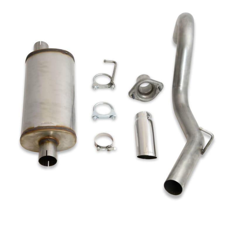 JBA Cat-Back Exhausts