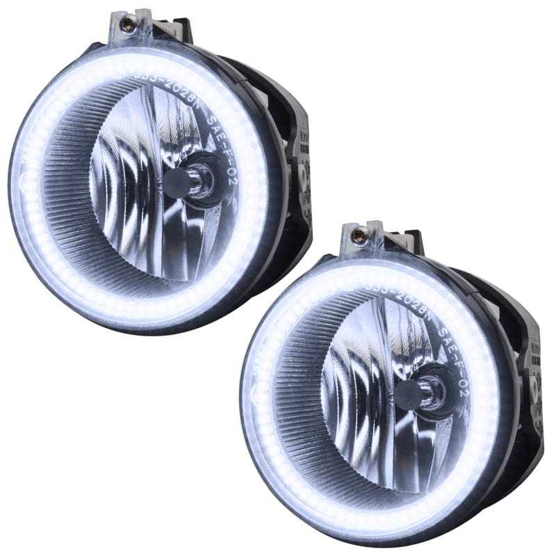 ORL Fog Light Assembly