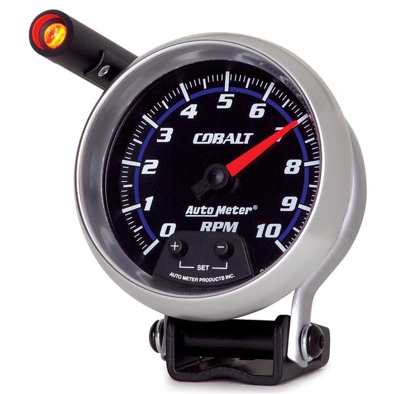 AM Cobalt Gauges