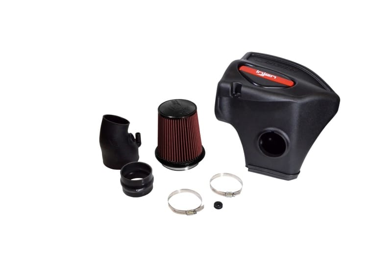 INJ EVO Intakes