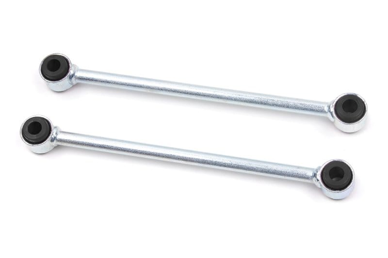 ZOR Sway Bar Components