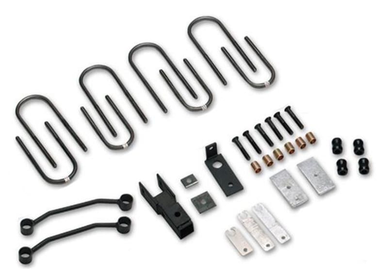 TUF Lift Kits