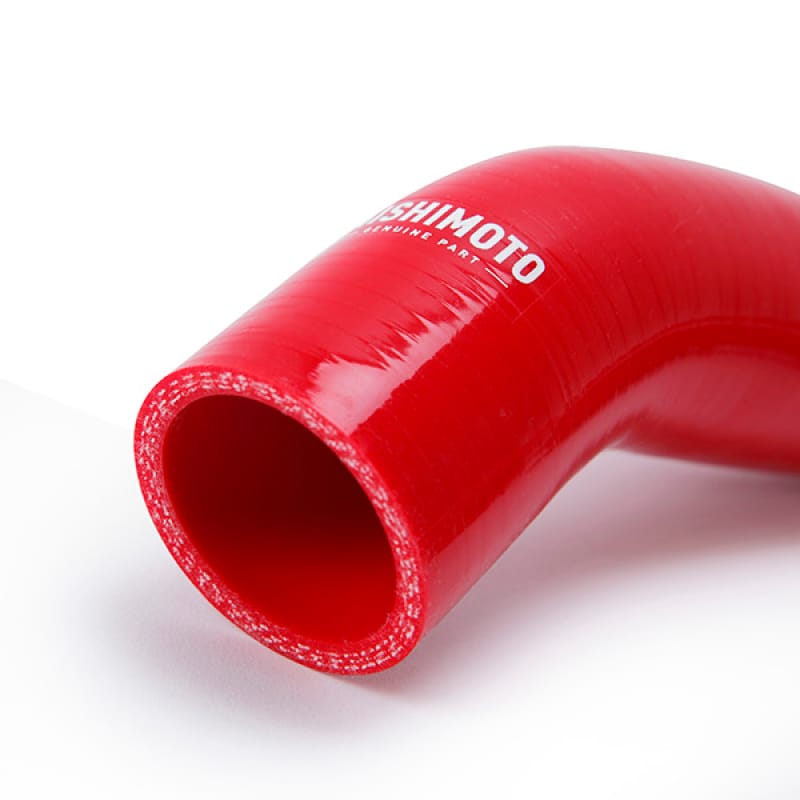 MM Silicone Hose - Radiator thumbnail 3