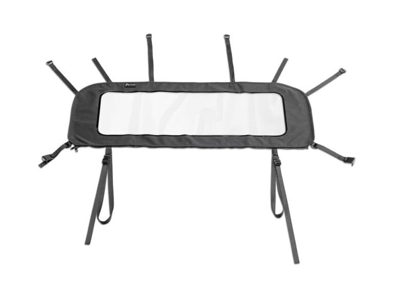 RAM Cab Covers