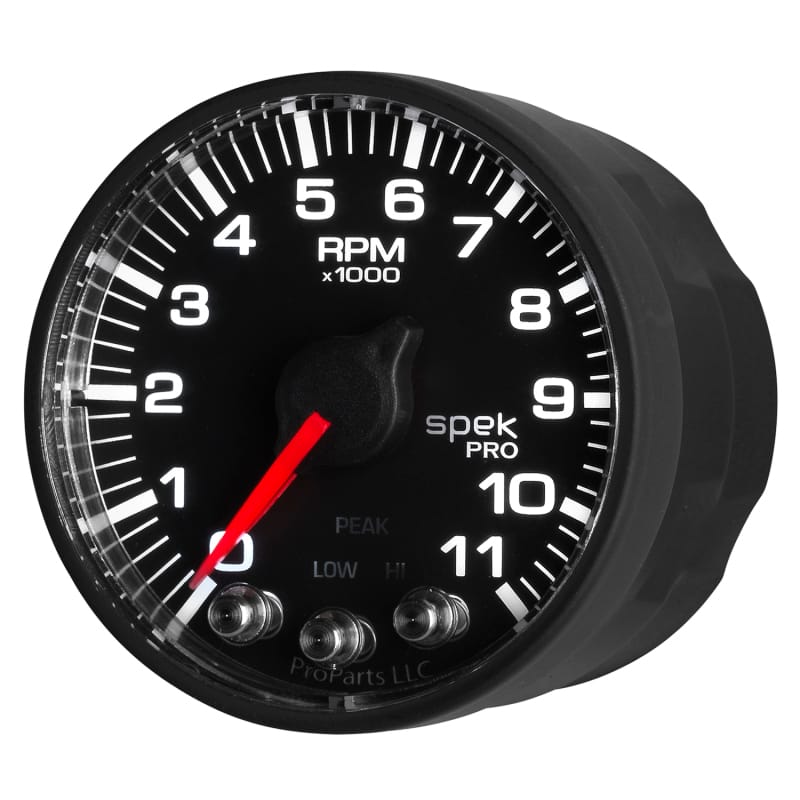AM Spek-Pro Gauges thumbnail 5