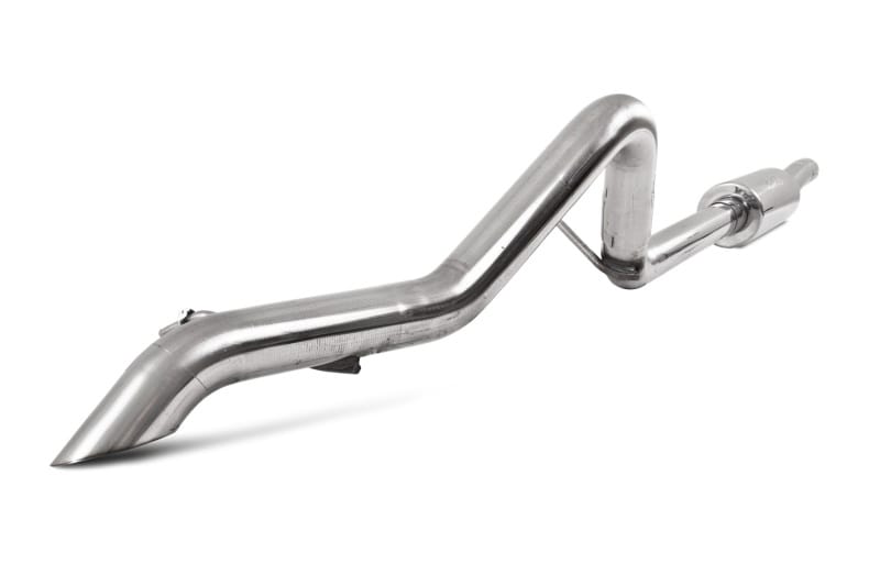 MBRP Catback Exhaust 409