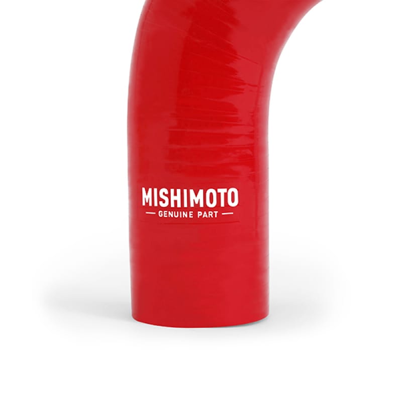 MM Silicone Hose - Radiator thumbnail 3