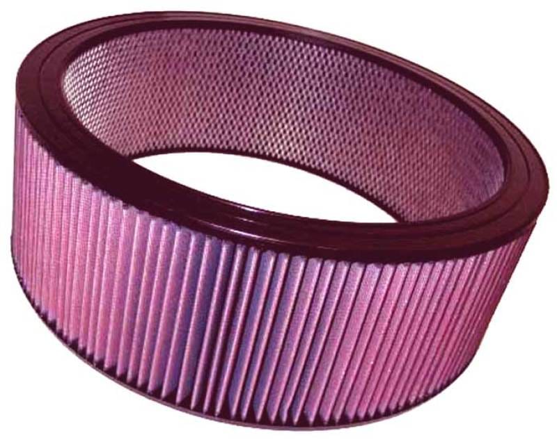 KN Universal Air Filter