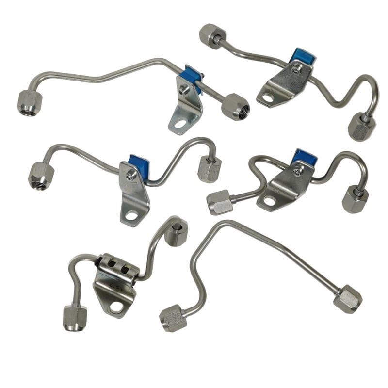 BDD Injectors - Sets