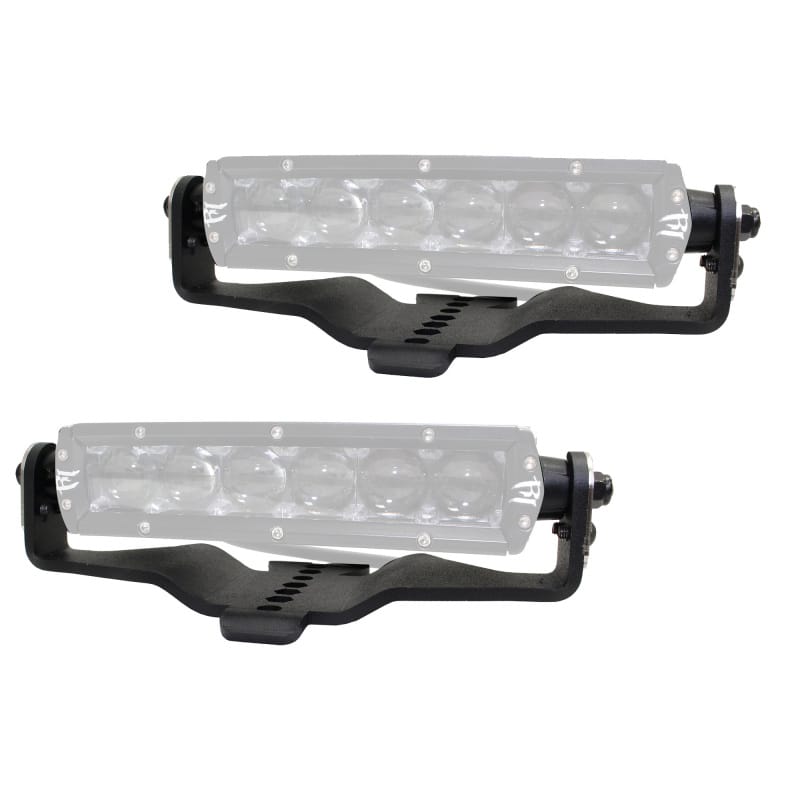 GOR Light Mounts