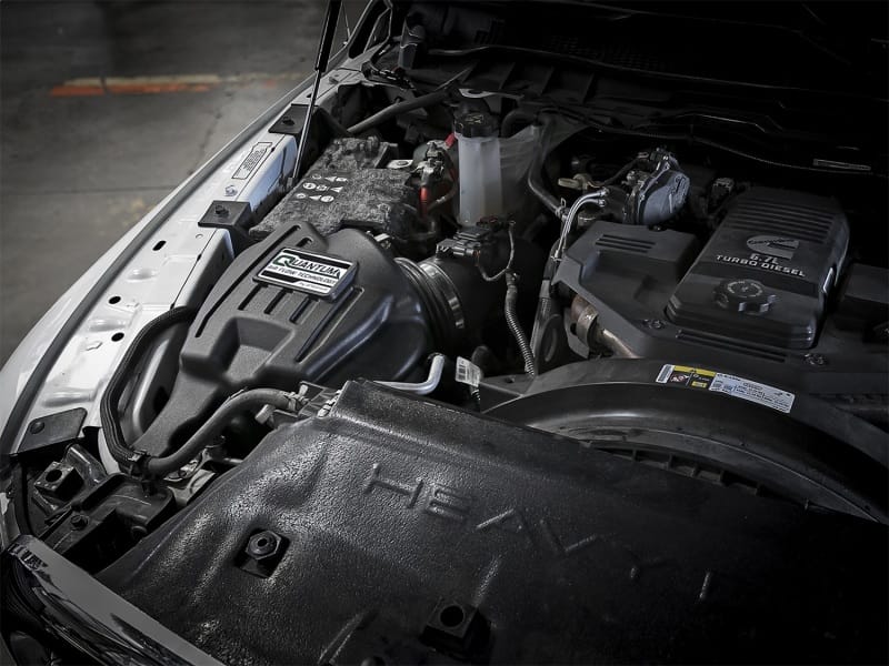 AFE Quantum Intakes thumbnail 3